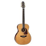 Chitarre Acustiche Non Amplificate