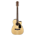Chitarre Acustiche Amplificate