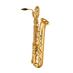 Sassofoni Baritono