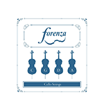 Corde Violoncello
