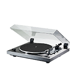 Attrezzature DJ