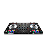 Controller DJ