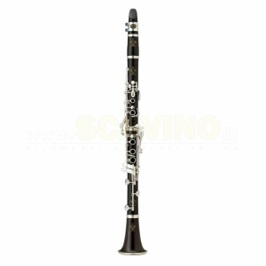 PROMO Buffet BC1131LV Vintage Clarinetto in Sib