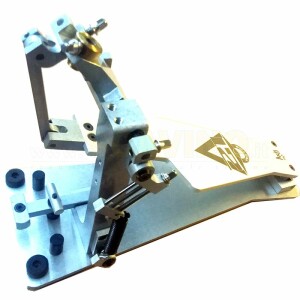 AXIS V-A21 MT PEDALE VECTOR SINGOLO