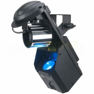 ADJ INNO POCKET FUSION