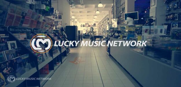 Lucky Music Network