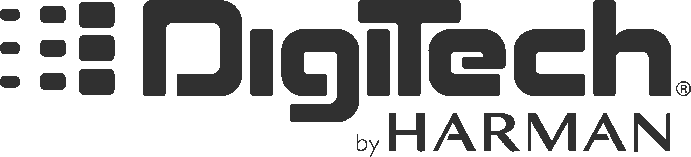 DIGITECH