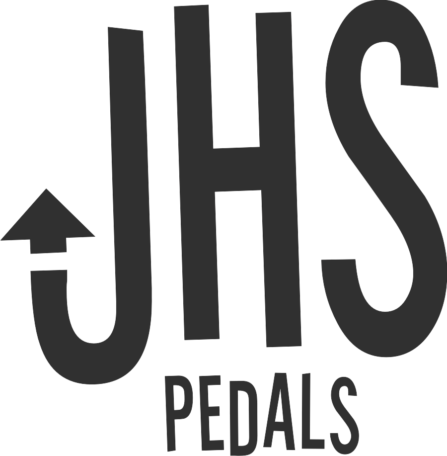 Jhs pedals