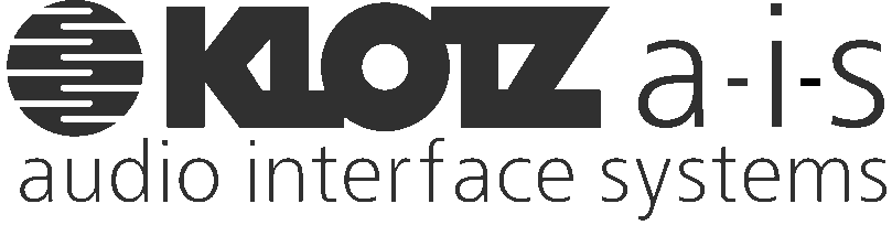 KLOTZ