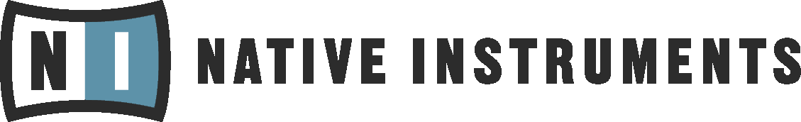 NATIVE INSTRUMENTS