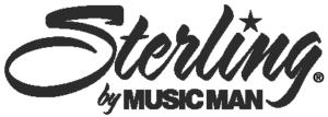 sterling by music man