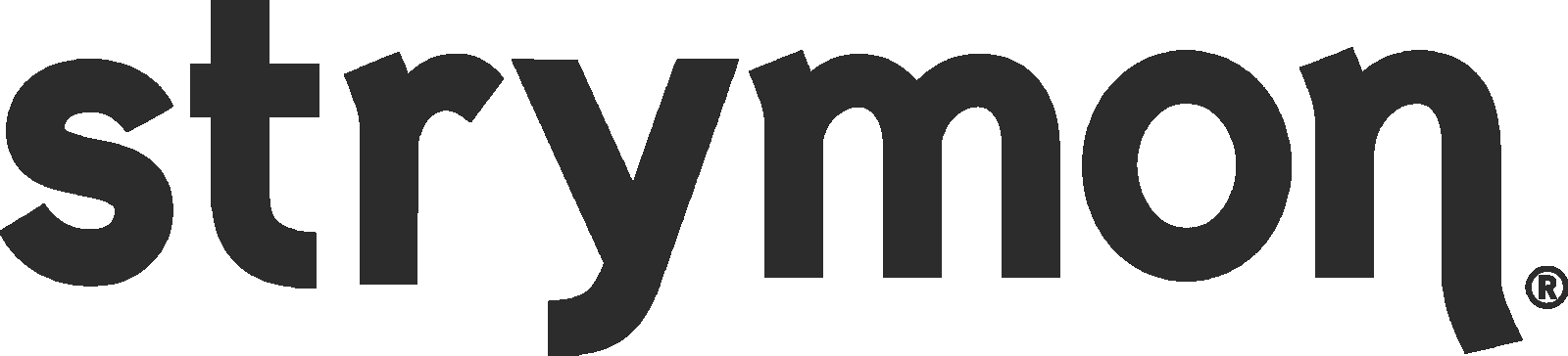 STRYMON