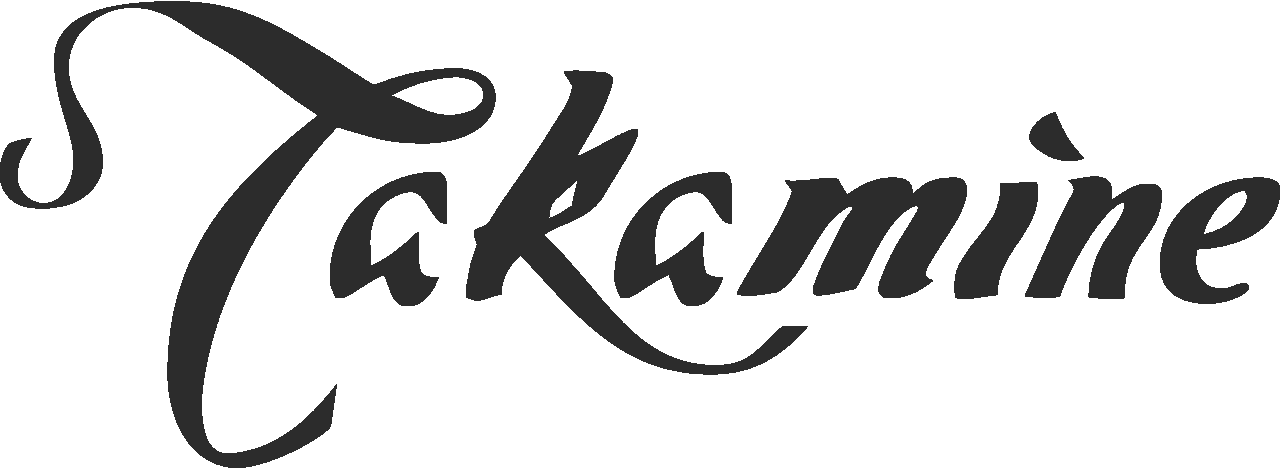 TAKAMINE