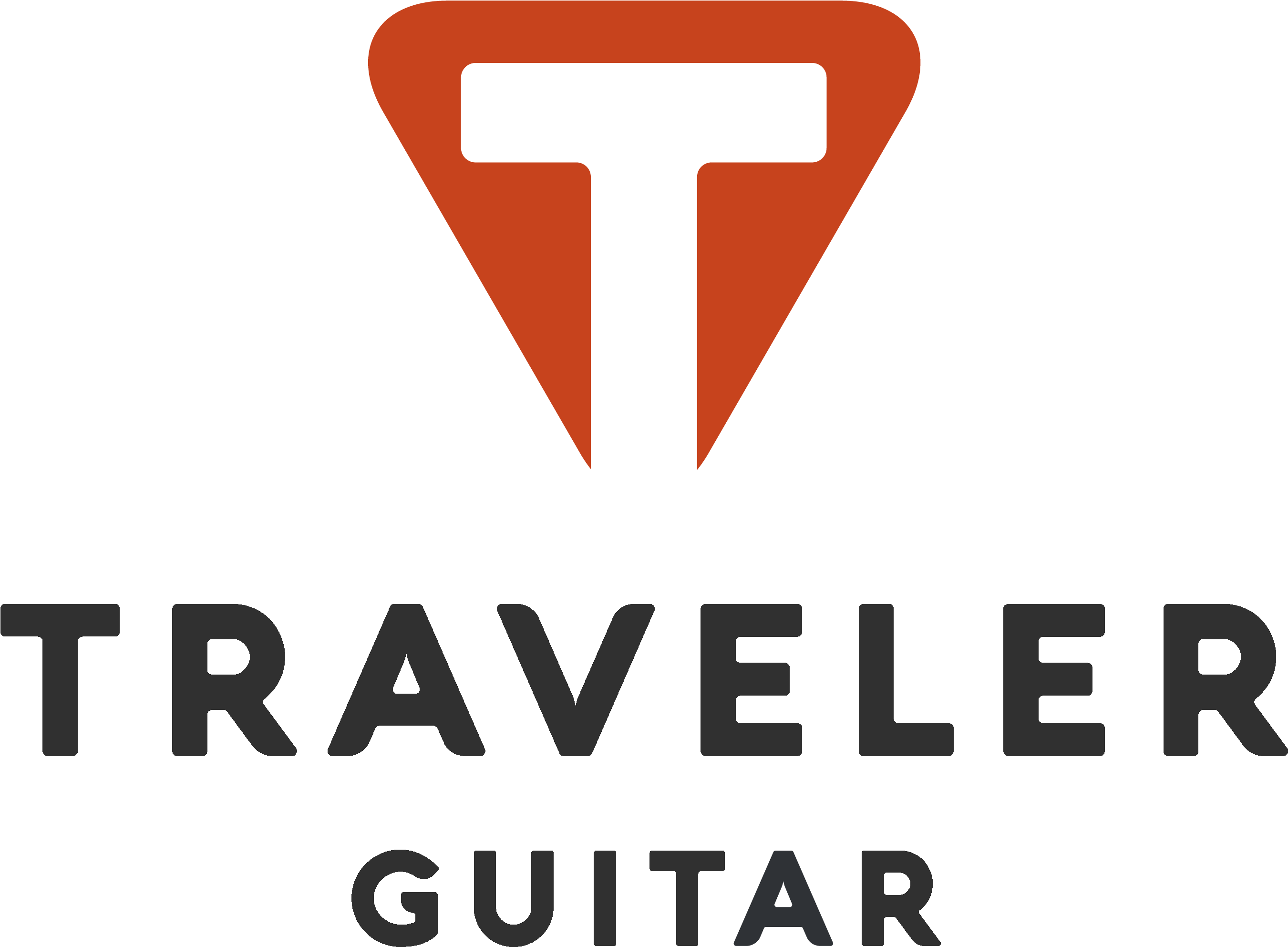 TRAVELER GUITAR