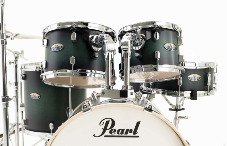 Pearl Drums