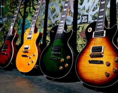 Gibson Slash Collection Les Paul J-45 signature