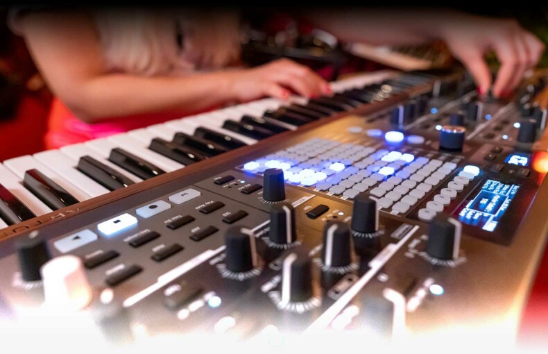 Arturia PolyBrute