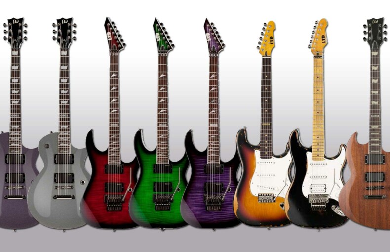 La prima chitarra elettrica