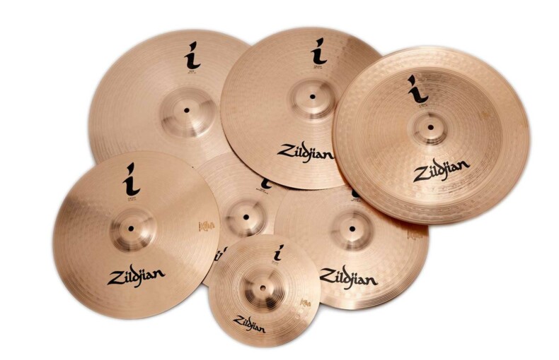 Zildjian I-family