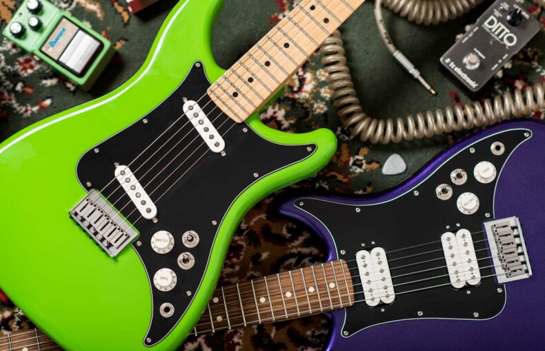 Fender Lead