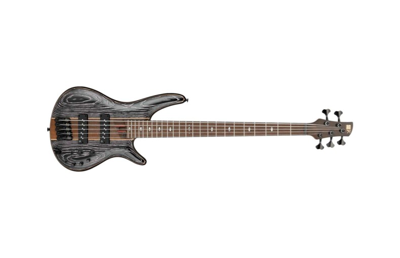 Basso Ibanez Sr  5 corde