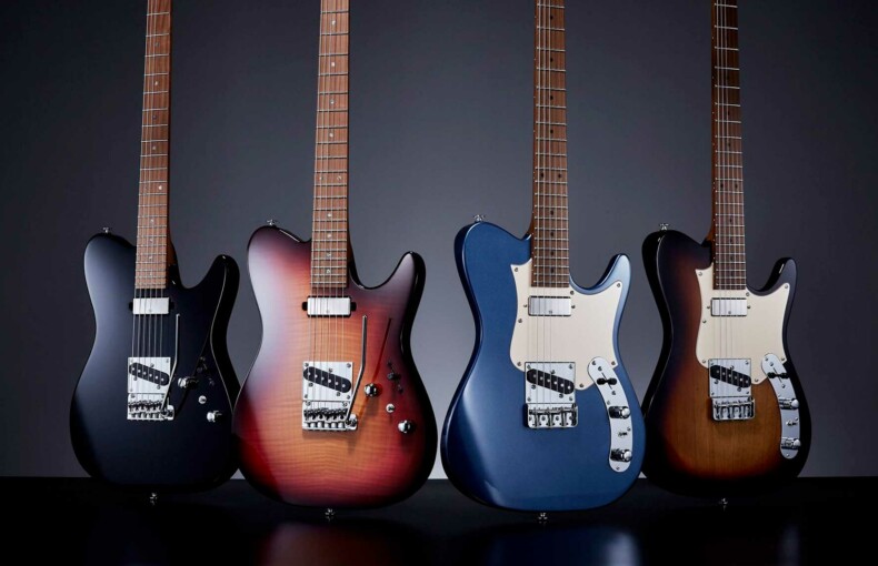 Ibanez AZS