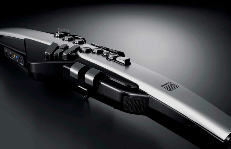 Zen-Core Aerophone  Roland