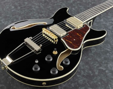 AMH90 Artcore Ibanez humbucker Super 58 Tri-Sound