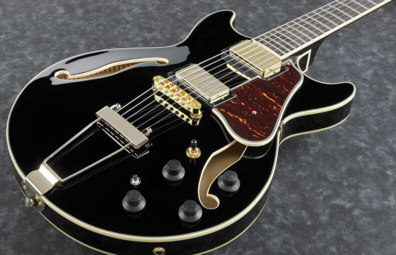 AMH90 Artcore Ibanez humbucker Super 58 Tri-Sound