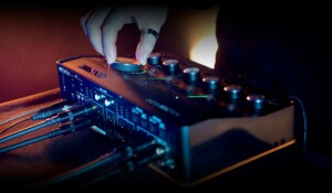 Arturia Audiofuse