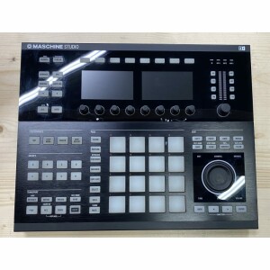Usato Native MASCHINE STUDIO BK Produzione musicale professionale