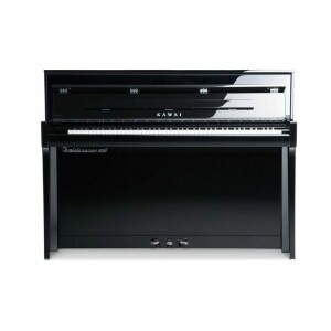 Kawai NV-5S NOVUS PIANOFORTE DIGITALE IBRIDO