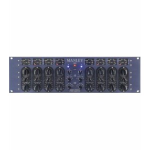 MANLEY MASSIVE PASSIVE STEREO EQ