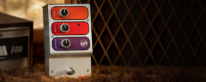 Warm Audio Mutation Phasor II