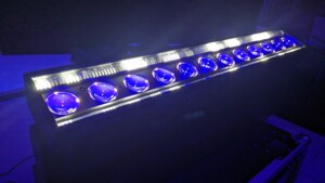 Elation Rayzor Blade