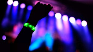 CrowdLED