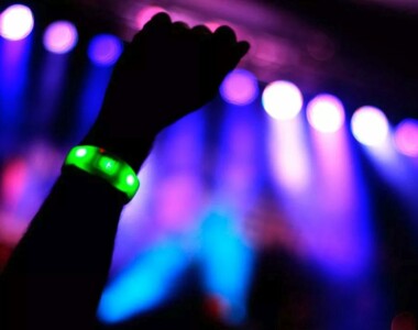 CrowdLED
