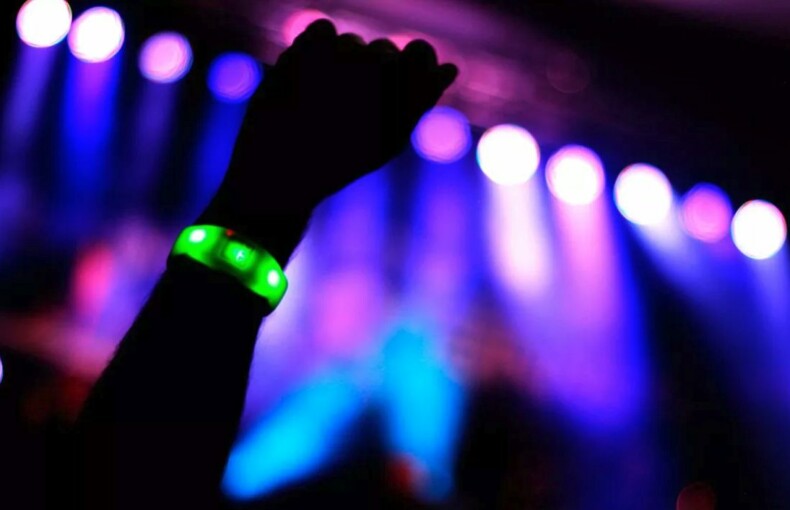 CrowdLED