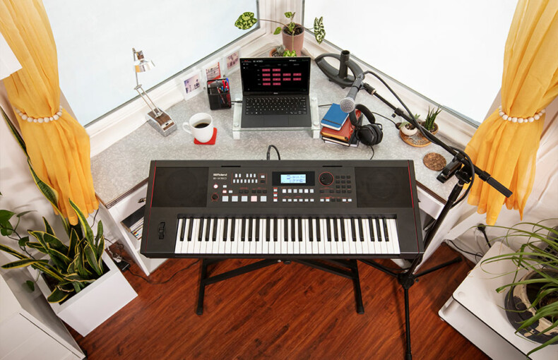 Roland E-X50