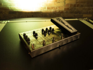 Morley AFX-1