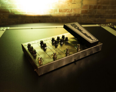 Morley AFX-1
