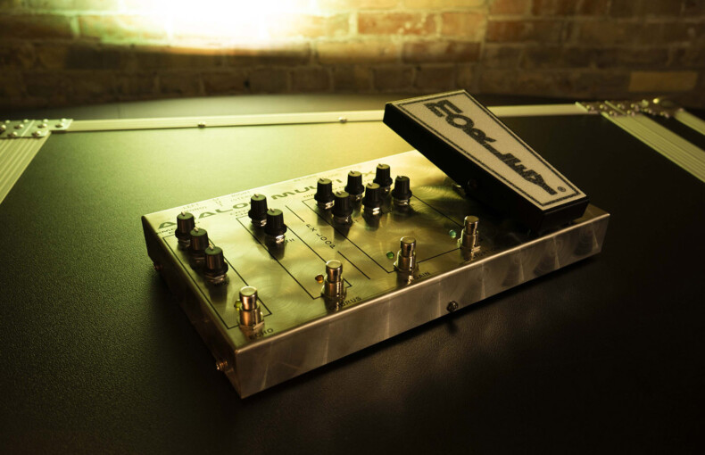 Morley AFX-1