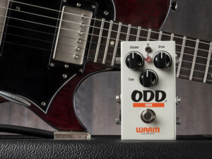 ODD Box V1 di Warm Audio