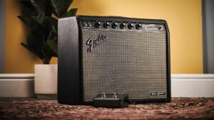 Fender Tone Master® Princeton Reverb®