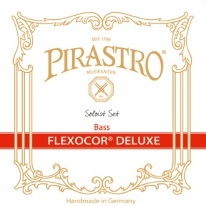 PIRASTRO CB FLEXOCOR DELUXE SOLO 0MUTA 340000