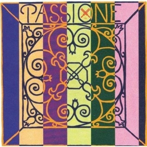 PIRASTRO CB PASSIONE HARD 0 MUTA 349030