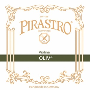 PIRASTRO VO OLIV 0MUTA MI ASOLA 211026 TUBO