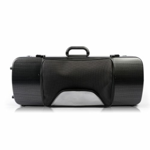 BAM ASTUCCIO VIOLA HT 2202XL GRANDE TASCA LAZURE BLACK