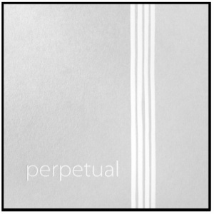 PIRASTRO VC PERPETUAL 0 MUTA MEDIUM 333020