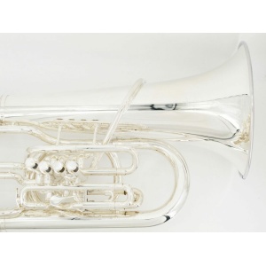 BE984-2-0 EB 4 PISTONI FRONTALI TUBA EX DEMO